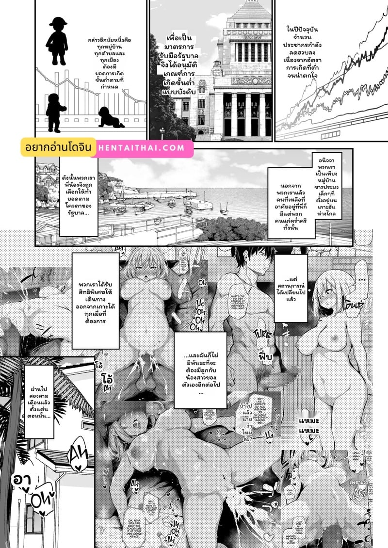 เพื่อเกาะของเรา ต้องเอาให้ได้ 2 2