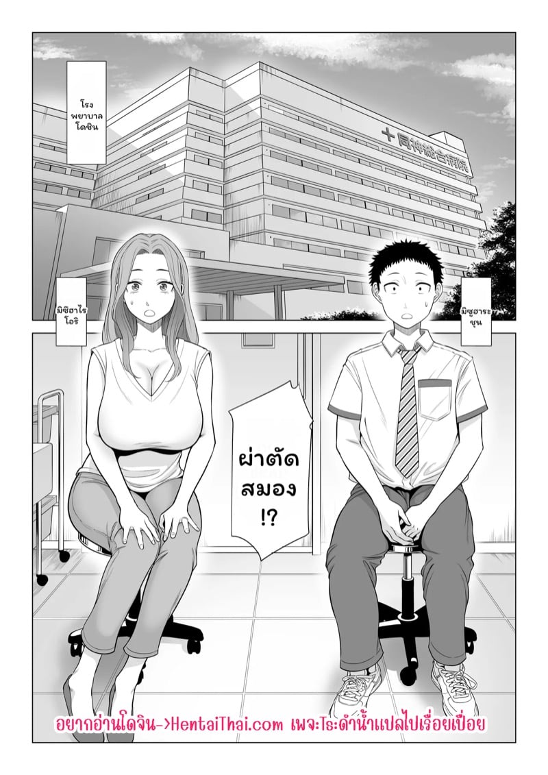 บำบัดนี้แม่ทำเอง 2
