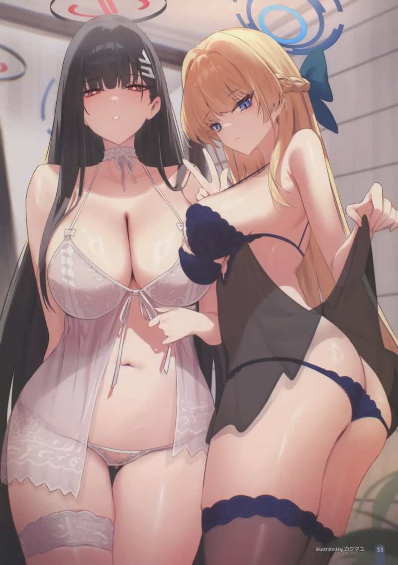 สาวๆ แชทสยิวกับเซนเซย์ 4 34