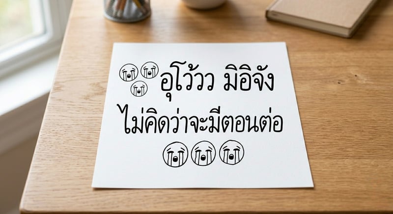 สูตรปราบยัยเด็กเปรต ฉบับคุณลุงจู๋อ่อนหัด 2 32