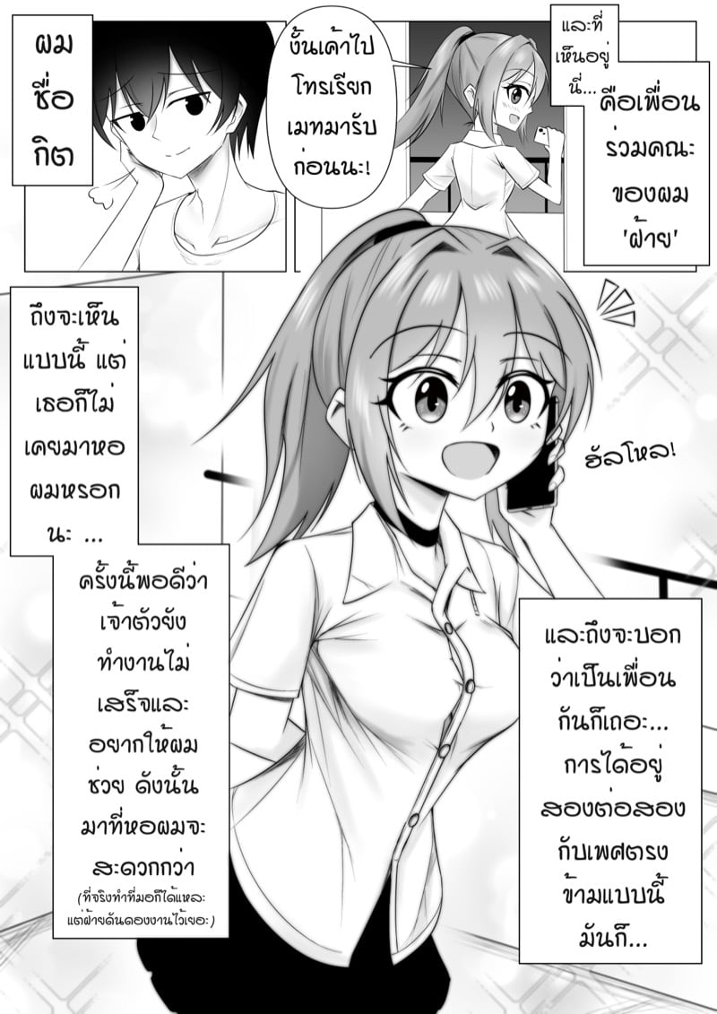 วุ่นรักสาวคหกาม 3